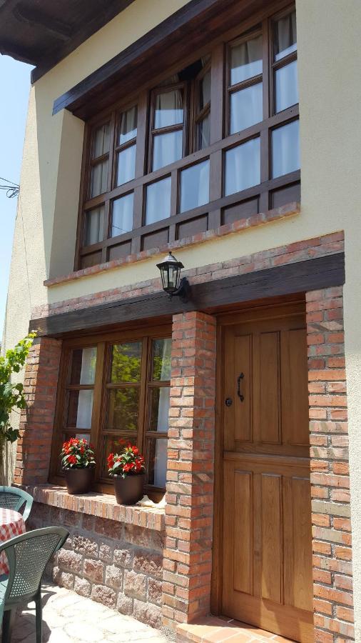 Вилла El Collau Льянес Экстерьер фото